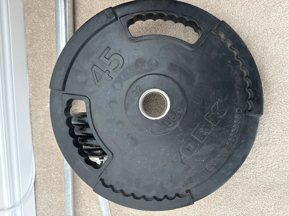 Gym Equipment - photo 3