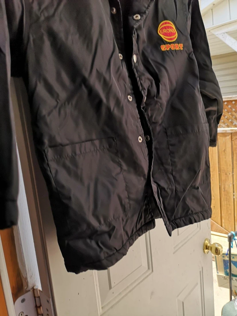 ERONS SPORT Kids Jacket
