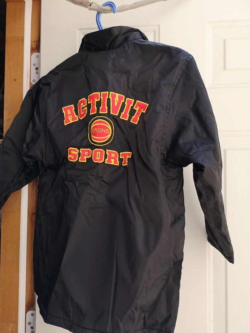ERONS SPORT Kids Jacket - photo 2
