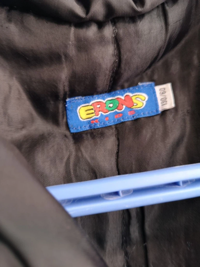 ERONS SPORT Kids Jacket - photo 3