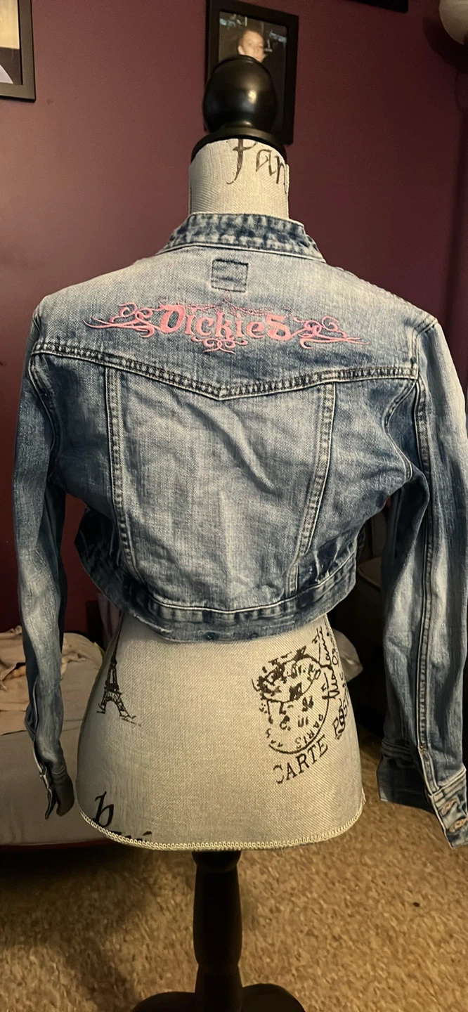 Dickies Denim Jacket