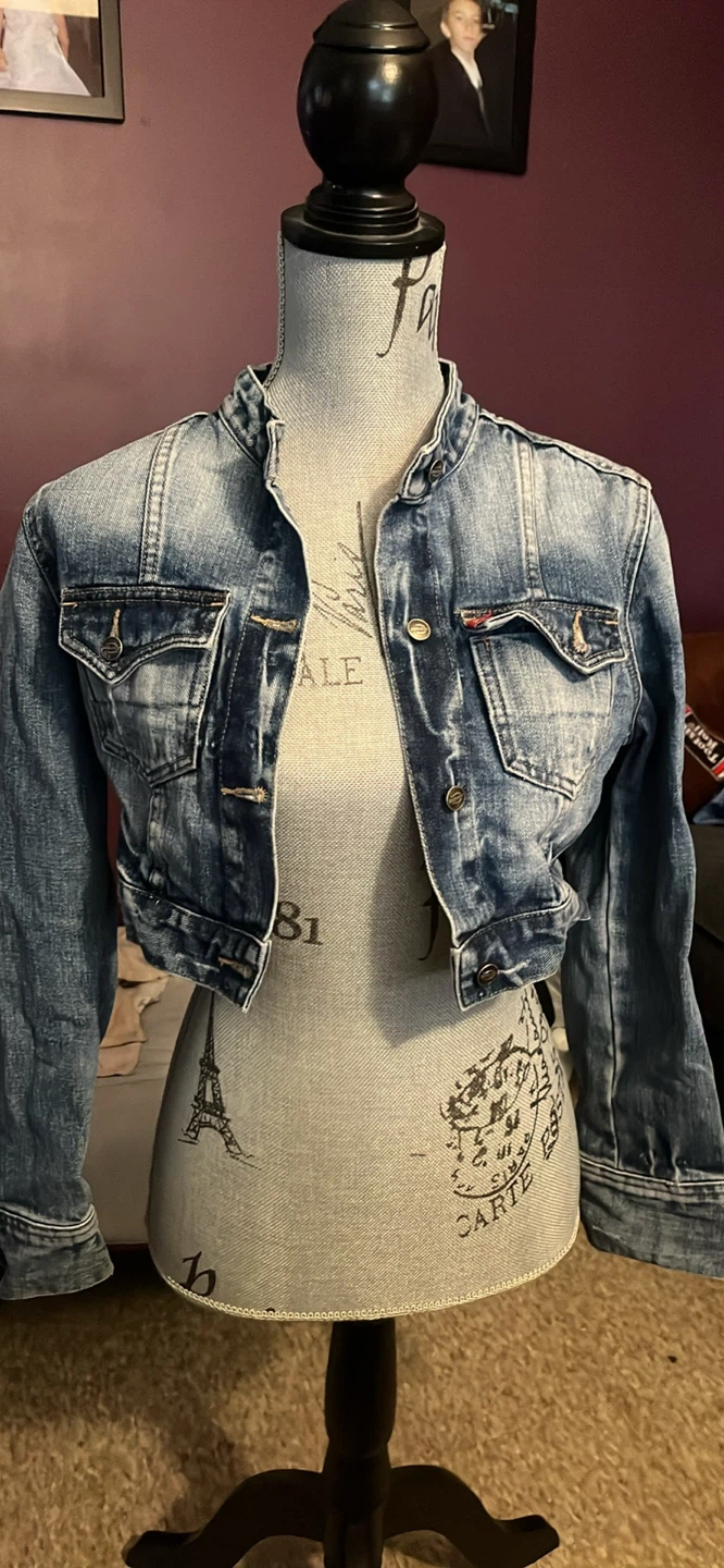 Dickies Denim Jacket - photo 2