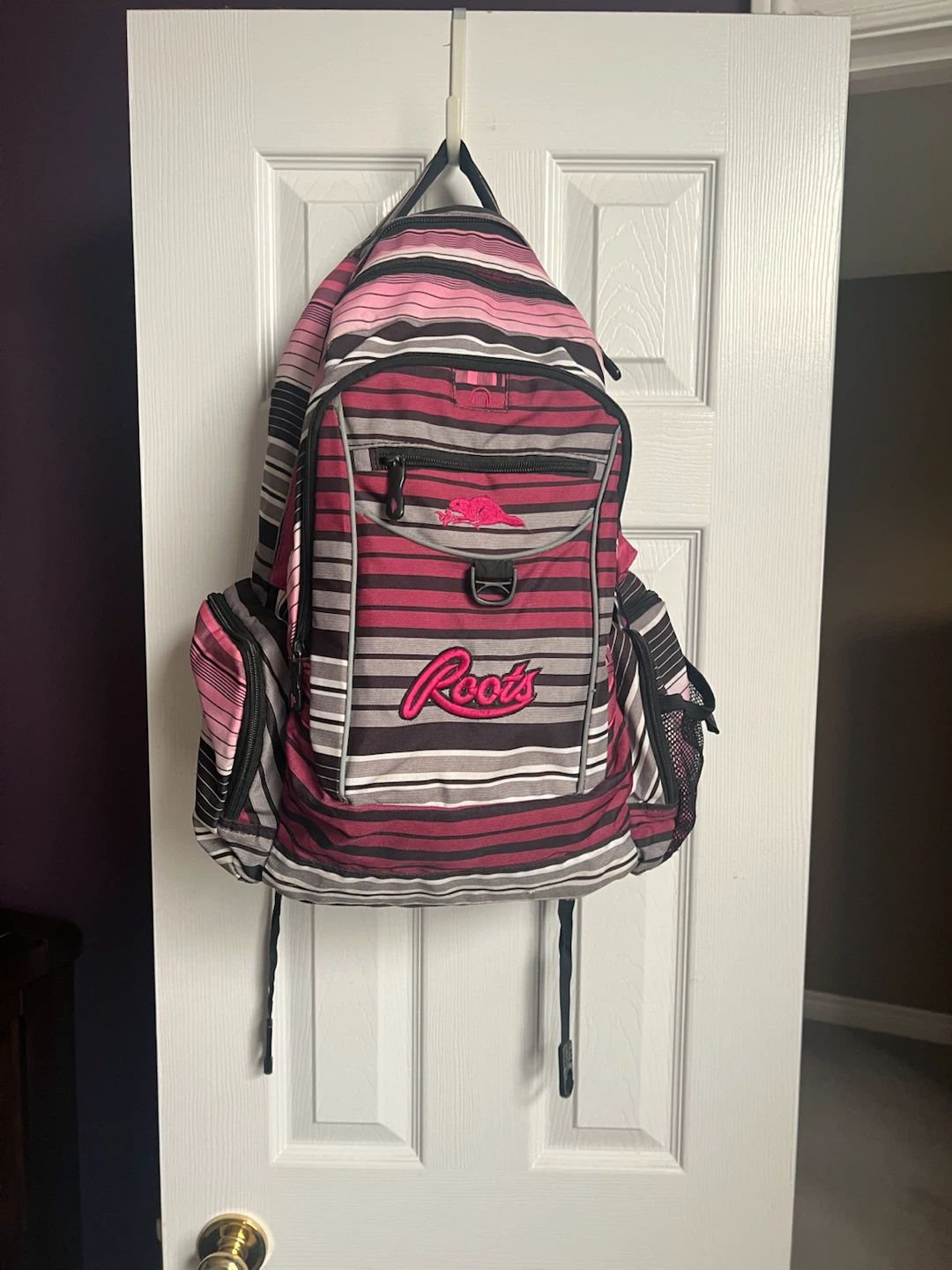 Roots Backpack