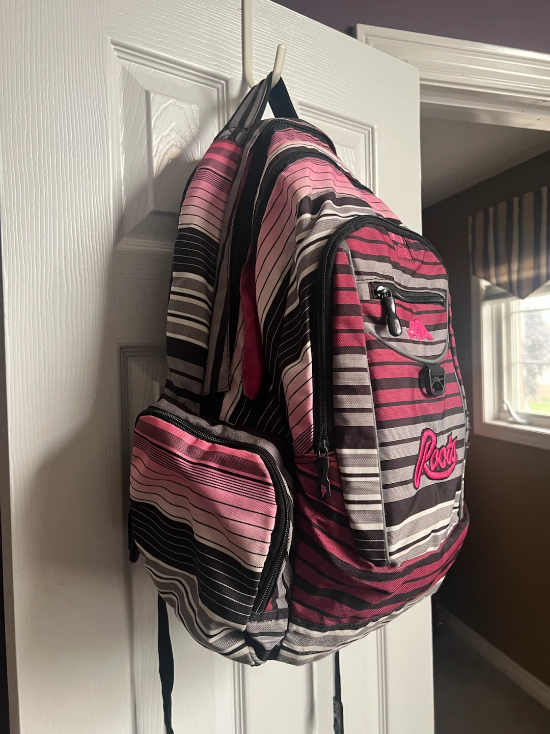 Roots Backpack - photo 2