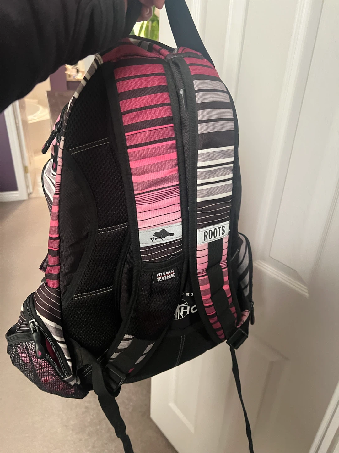 Roots Backpack - photo 4