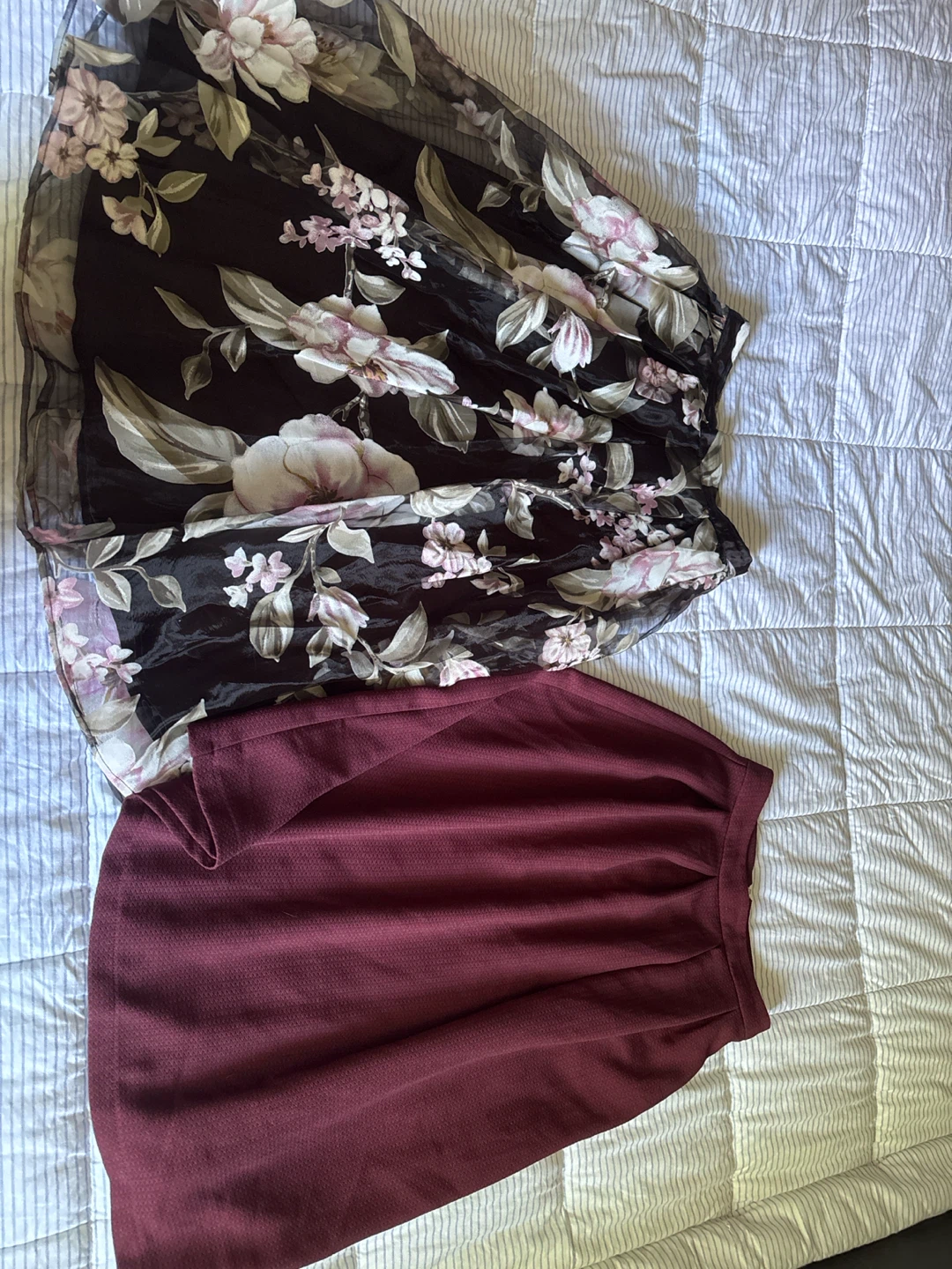 Midi Skirt Bundle