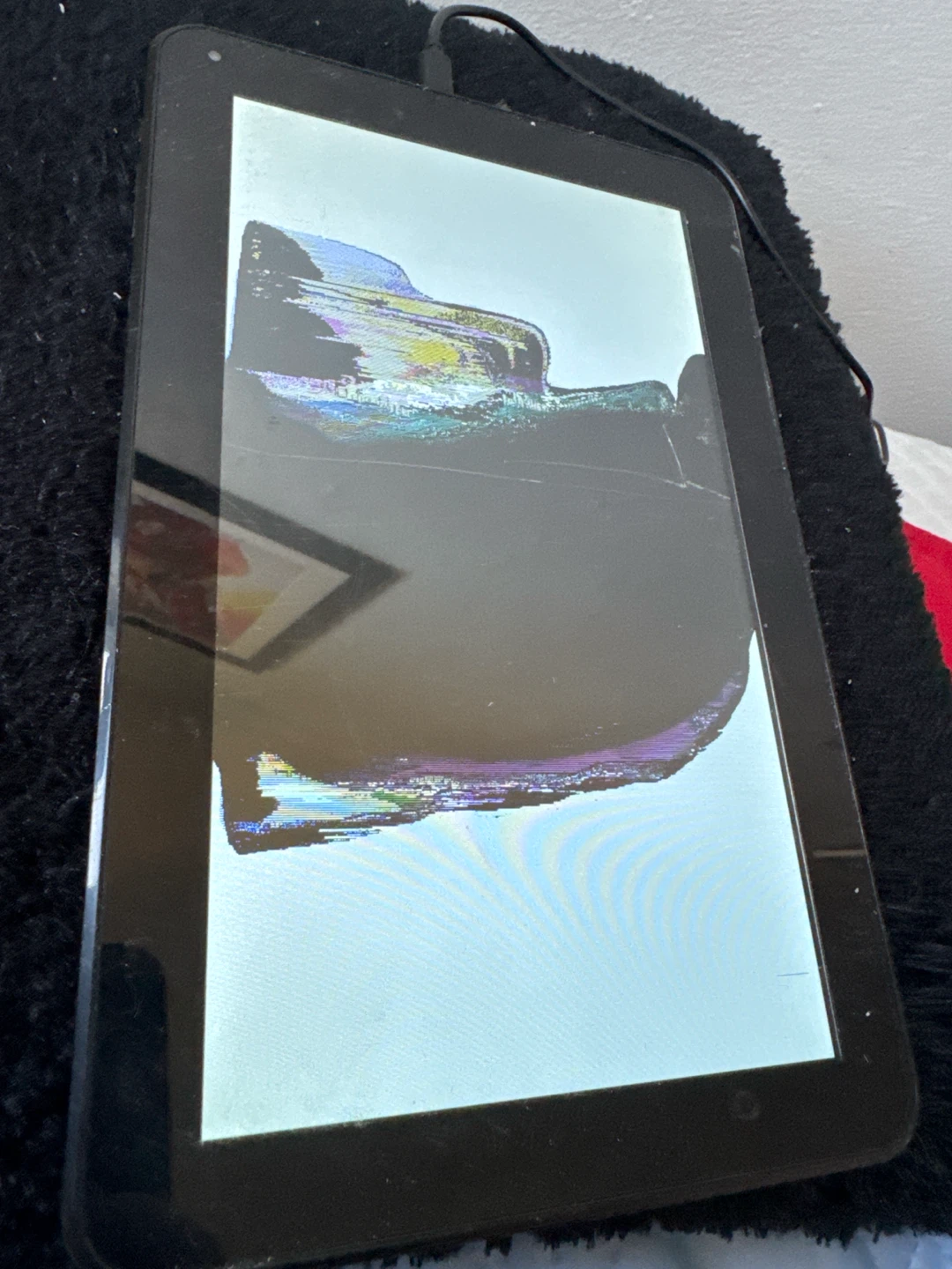 Tablets for parts - photo 3