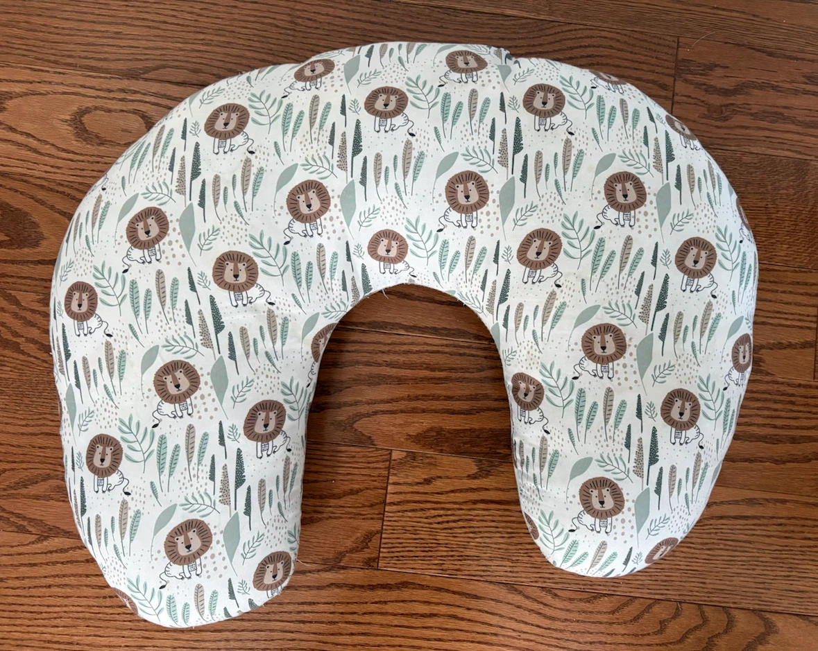 Nursing Pillow