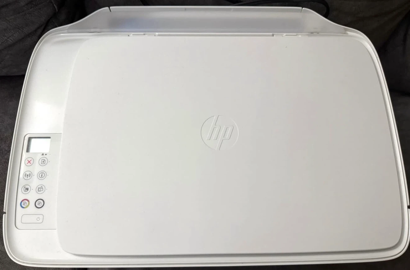 HP All-in-One Printer 3630