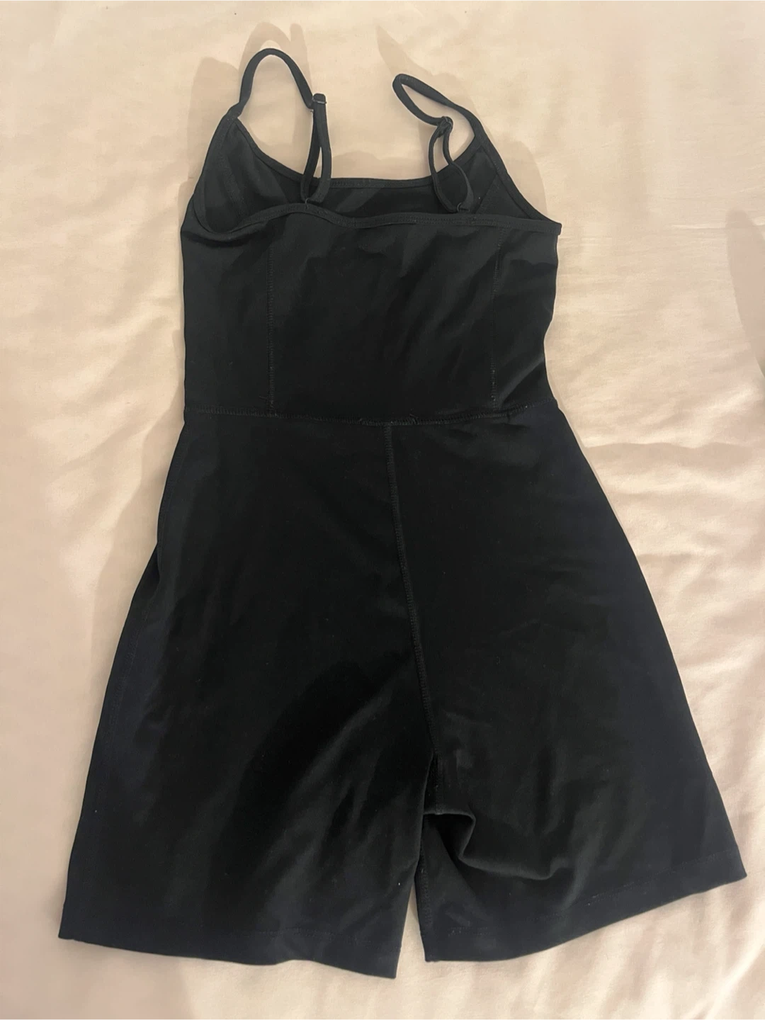 Garage Black Athletic Bodysuit/Romper - photo 2