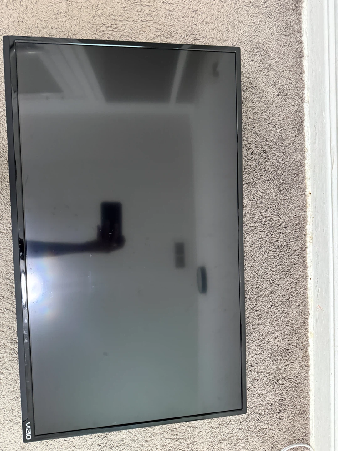 VIZIO TV - photo 2