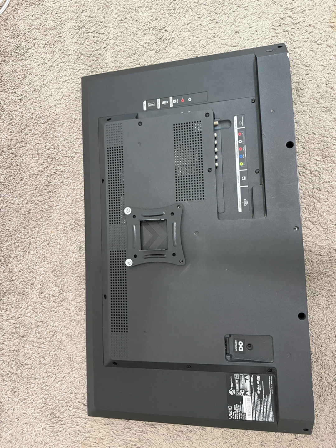 VIZIO TV - photo 4