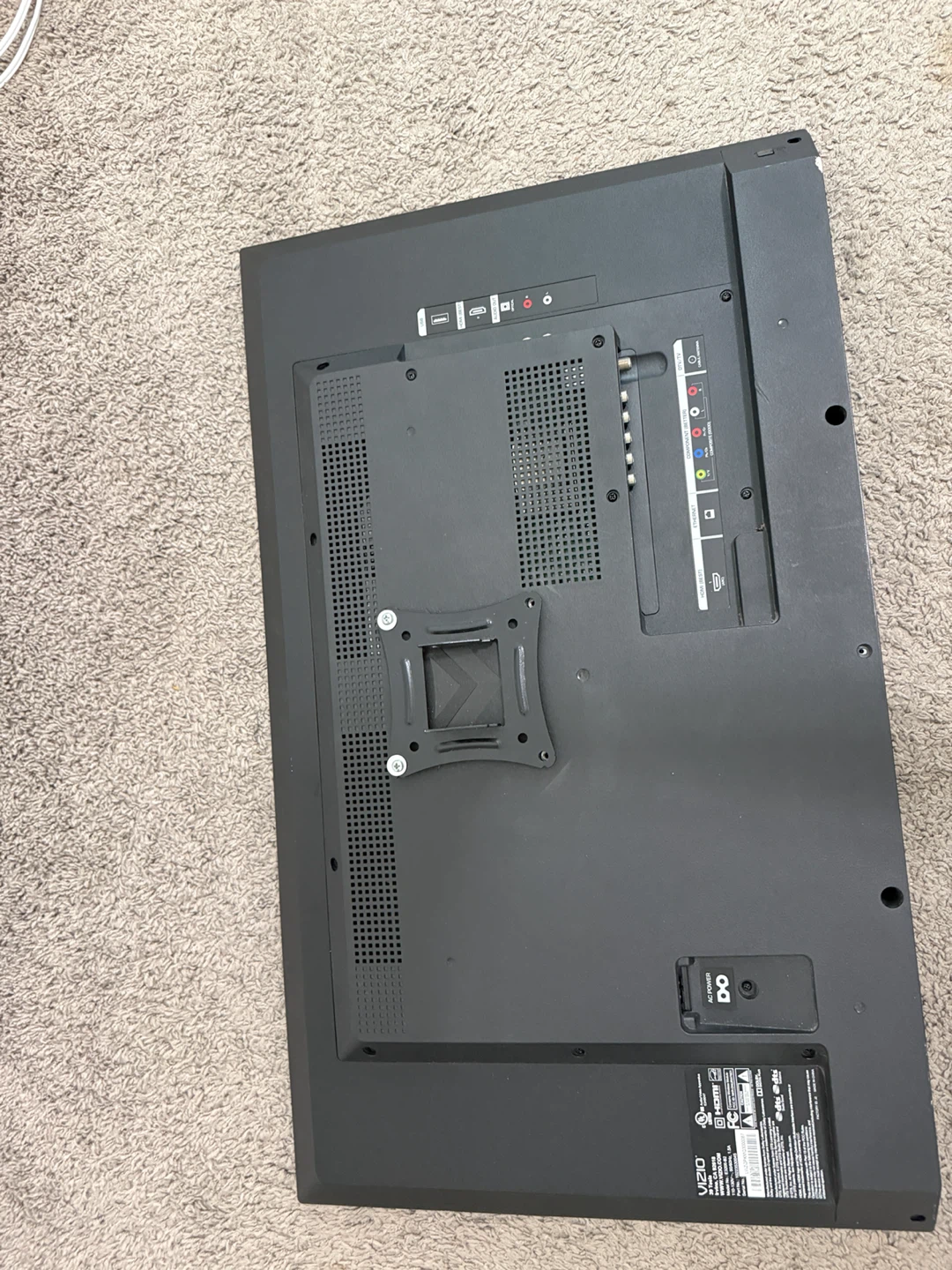 VIZIO TV - photo 5