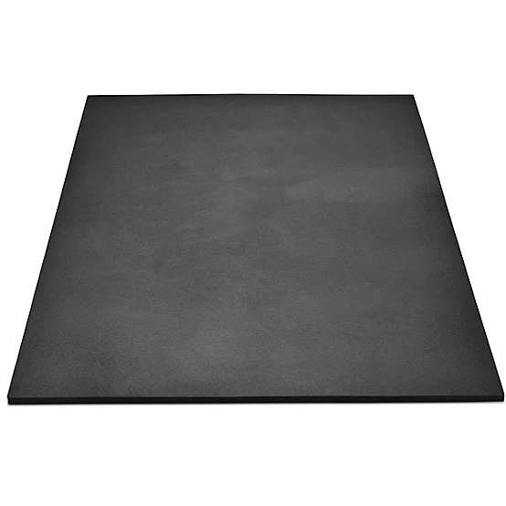 Heavy Duty 4’ x 6’ x 3/4” Horse Stall Mats