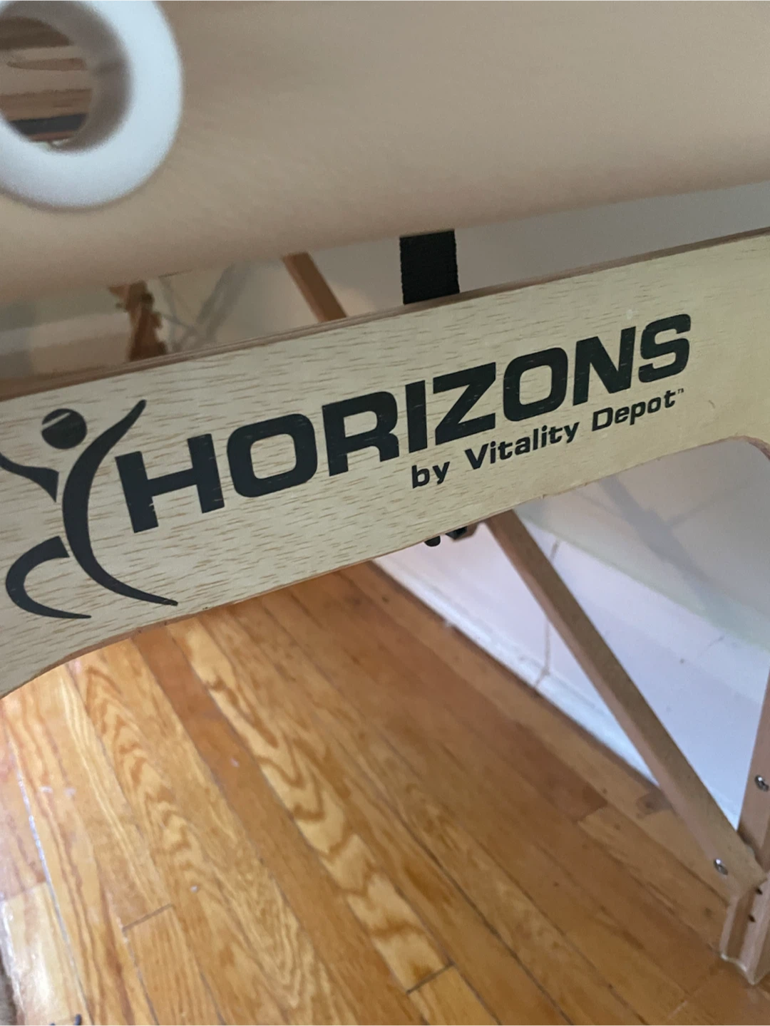 Portable Massage Table - photo 2