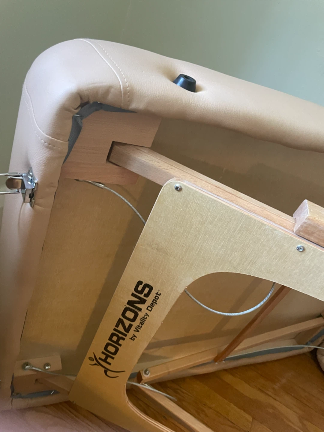 Portable Massage Table - photo 3