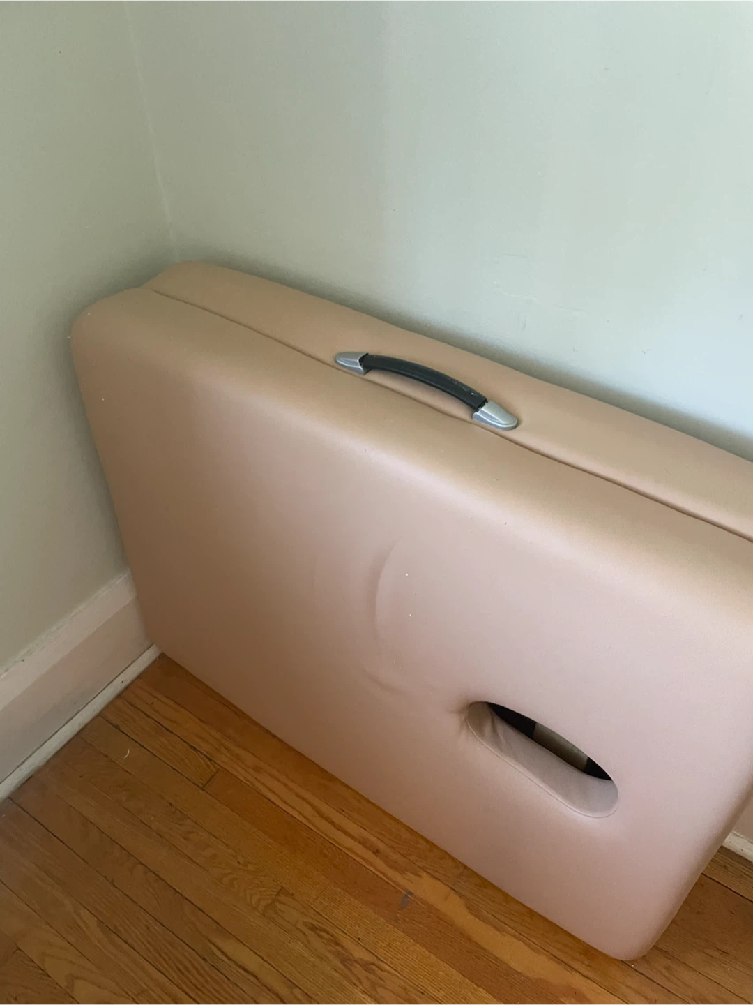 Portable Massage Table - photo 4