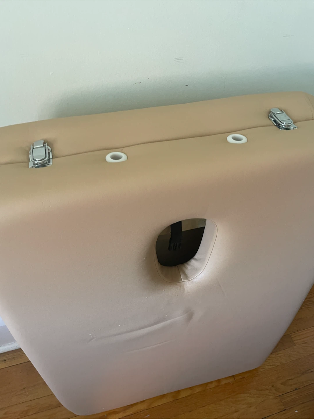 Portable Massage Table - photo 5