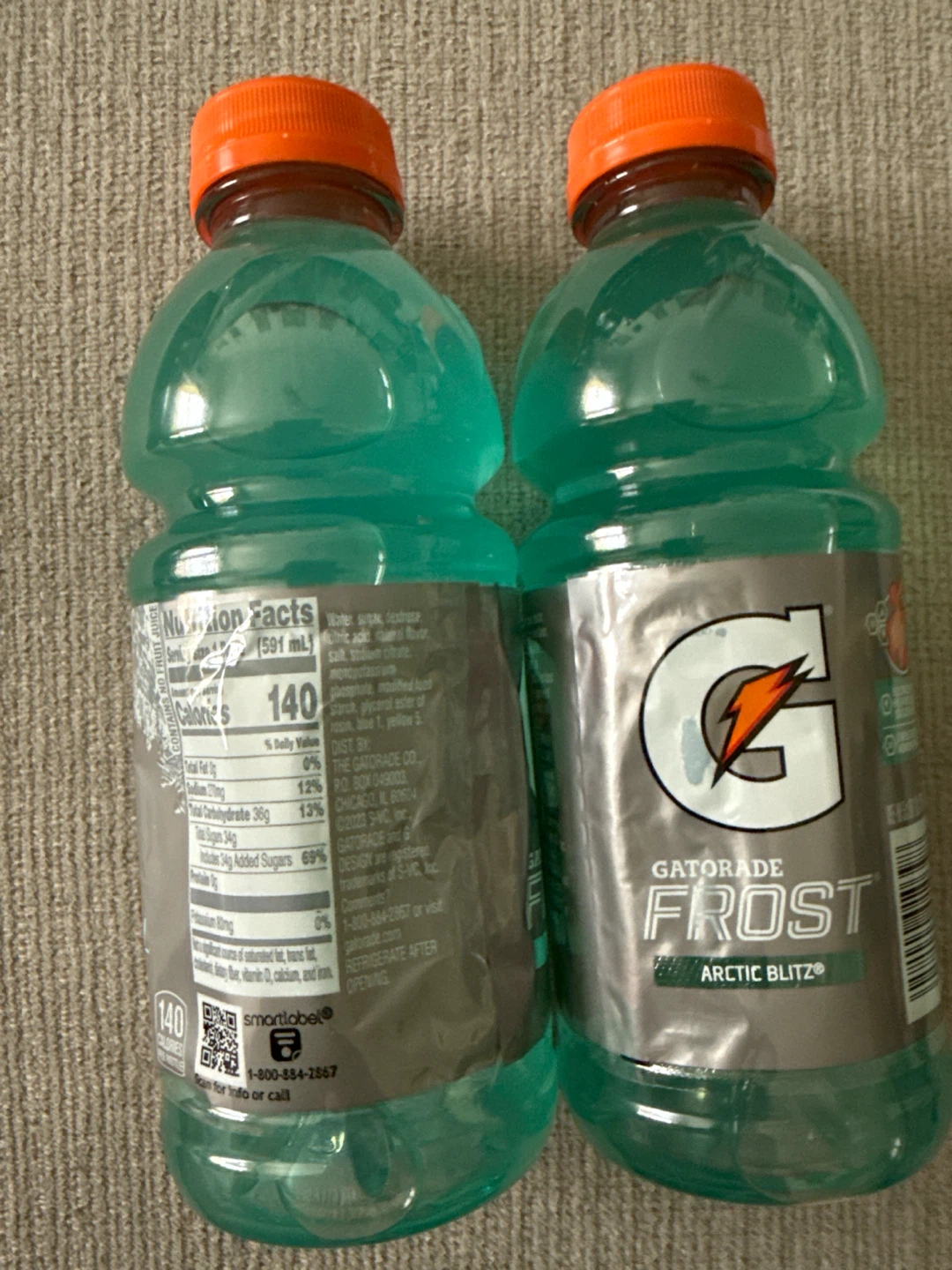 Gatorade Sports Drink