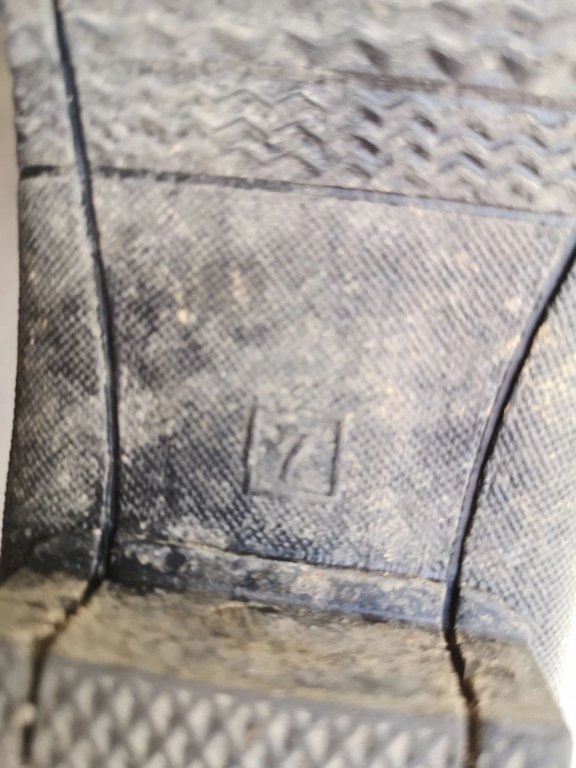 Women's Snake Print Rain Boots - photo 2