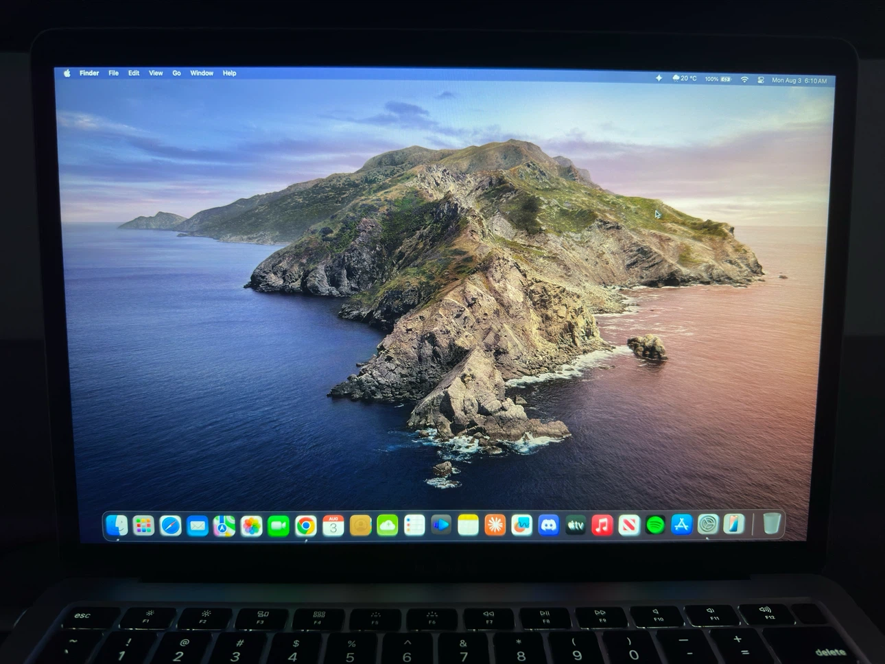 2020 MacBook Air 13" (Intel i5, 16GB RAM, 512GB SSD) - MAX SPECS - photo 2