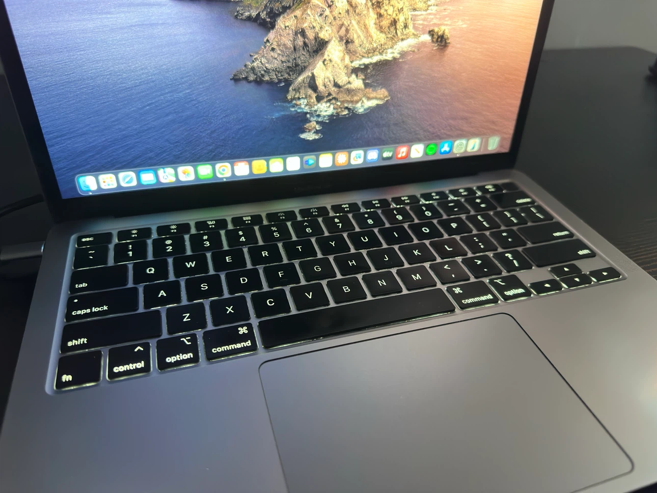 2020 MacBook Air 13" (Intel i5, 16GB RAM, 512GB SSD) - MAX SPECS - photo 3