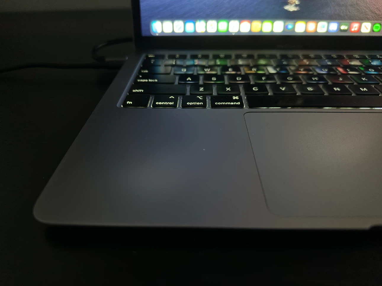 2020 MacBook Air 13" (Intel i5, 16GB RAM, 512GB SSD) - MAX SPECS - photo 4