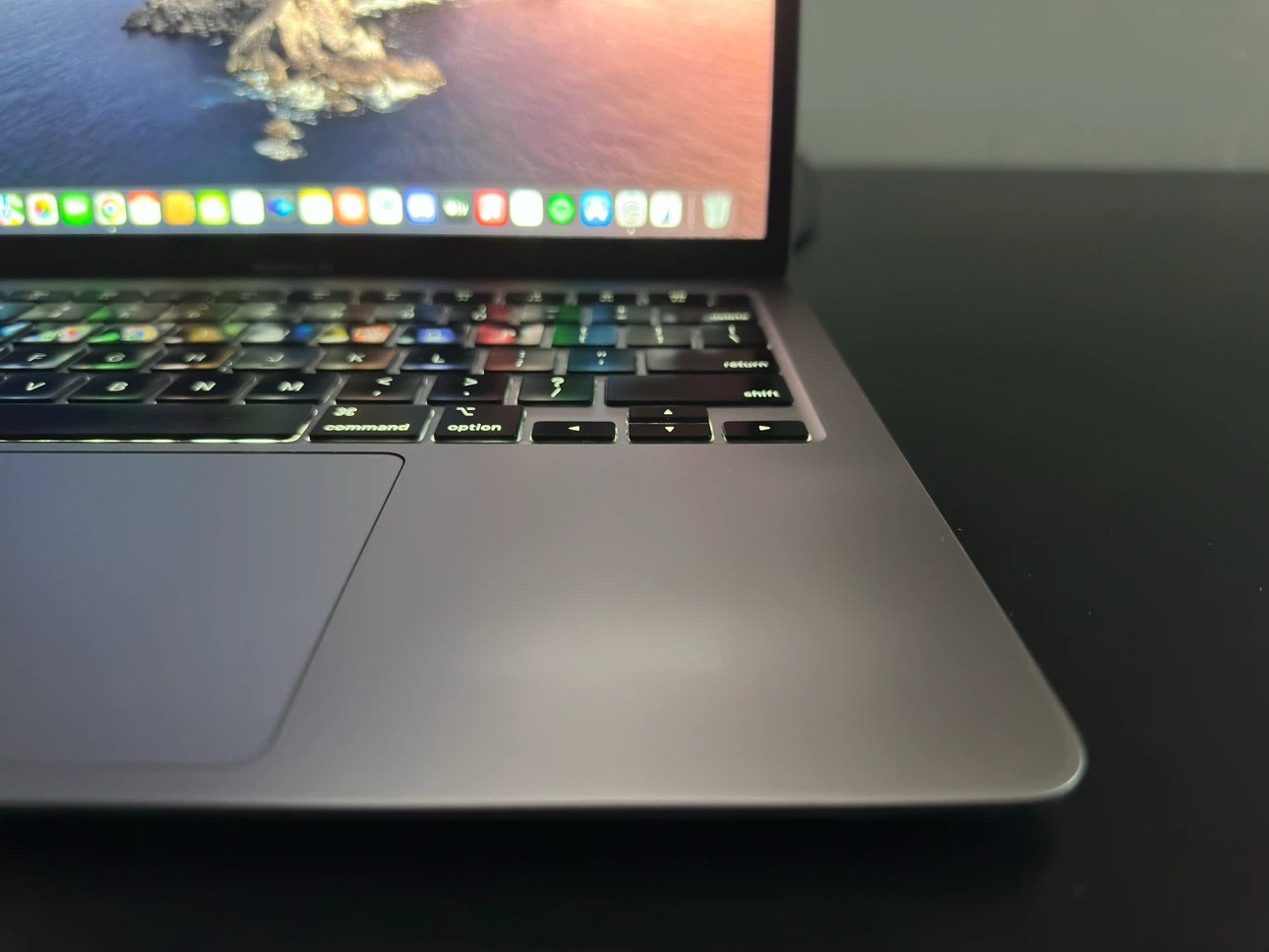 2020 MacBook Air 13" (Intel i5, 16GB RAM, 512GB SSD) - MAX SPECS - photo 5