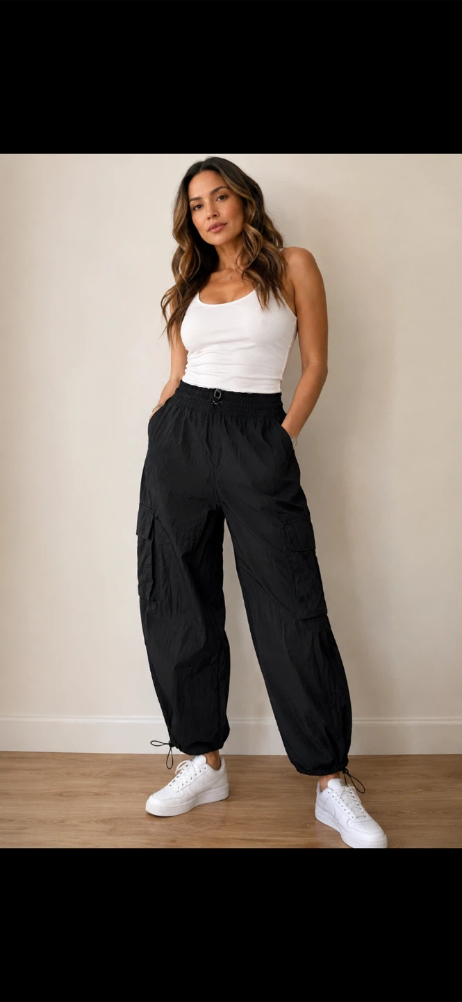 Old navy quick dry pants size large