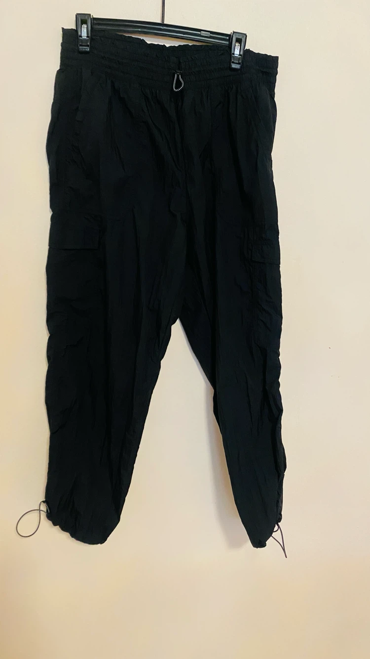 Old navy quick dry pants size large - photo 2