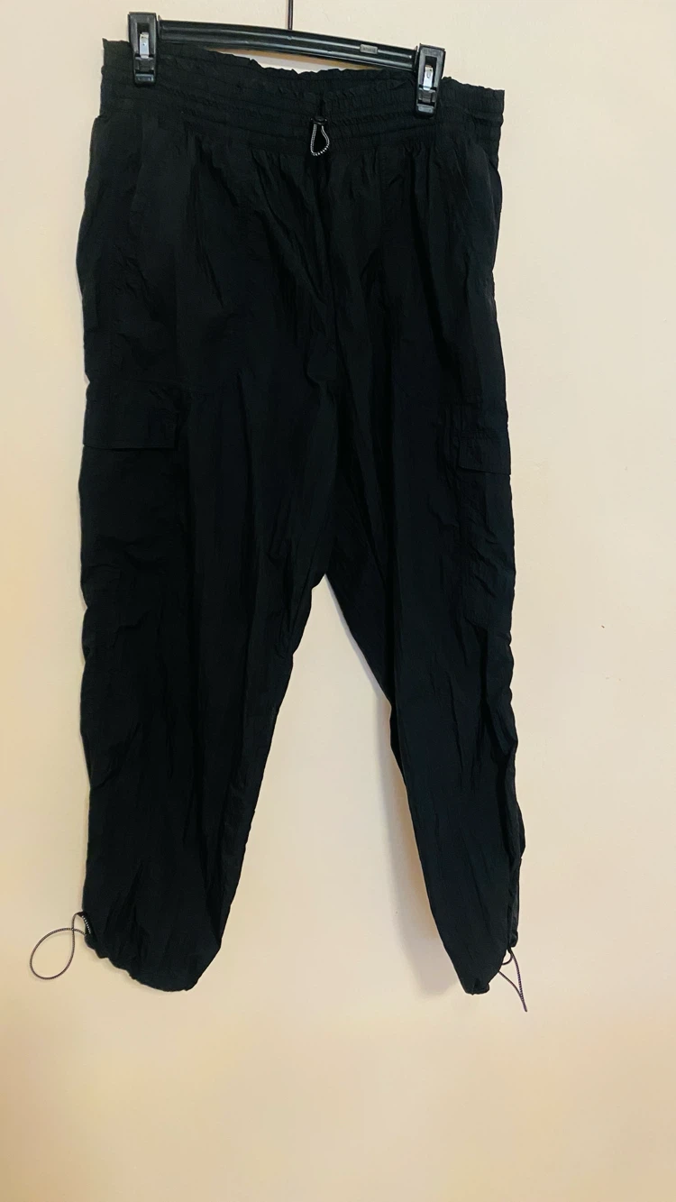 Old navy quick dry pants size large - photo 3