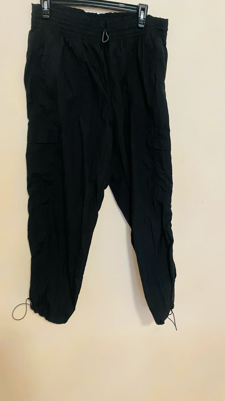 Old navy quick dry pants size large - photo 4