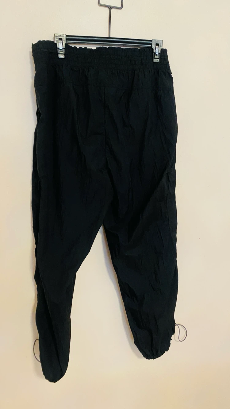 Old navy quick dry pants size large - photo 5