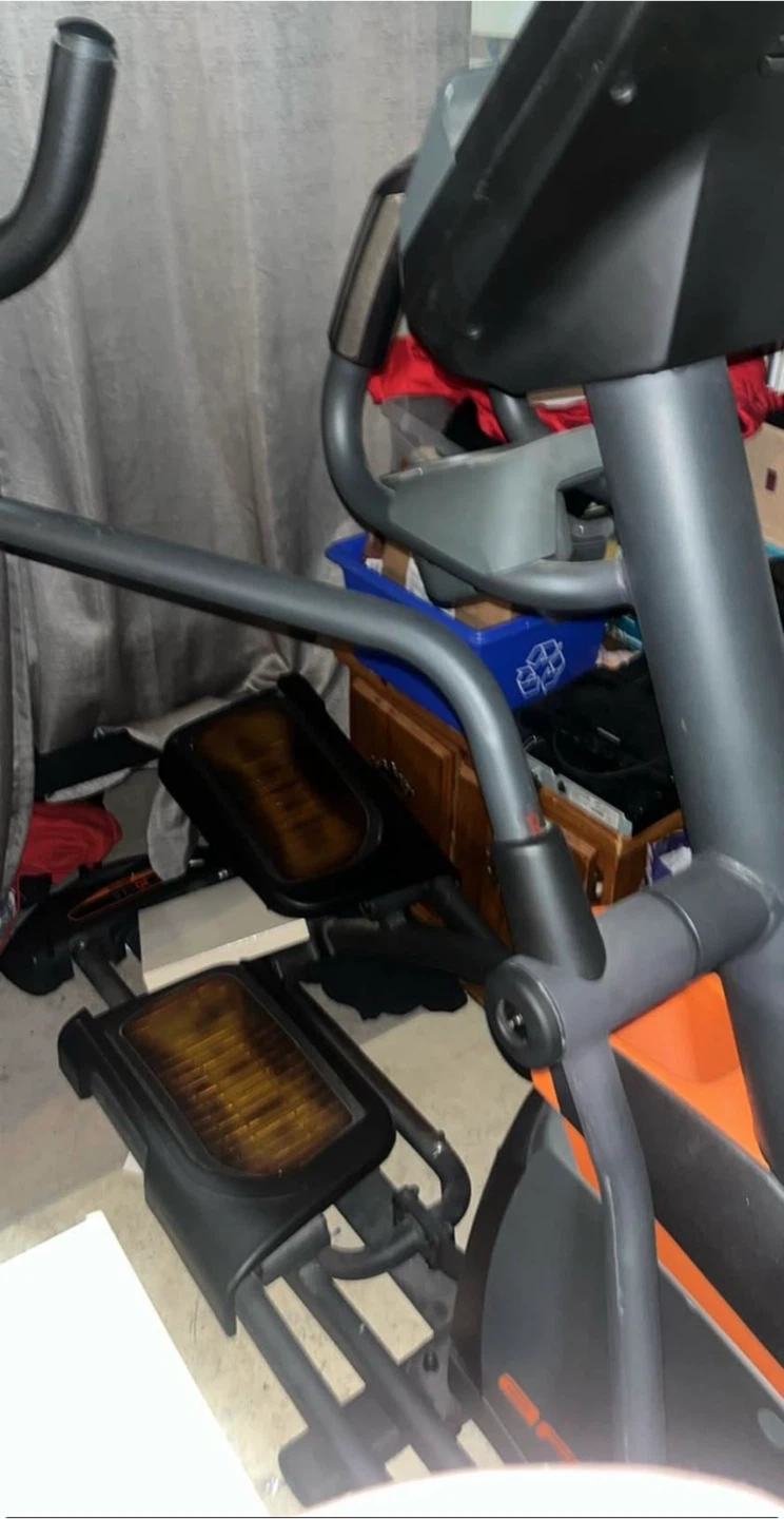 NordicTrack Elliptical