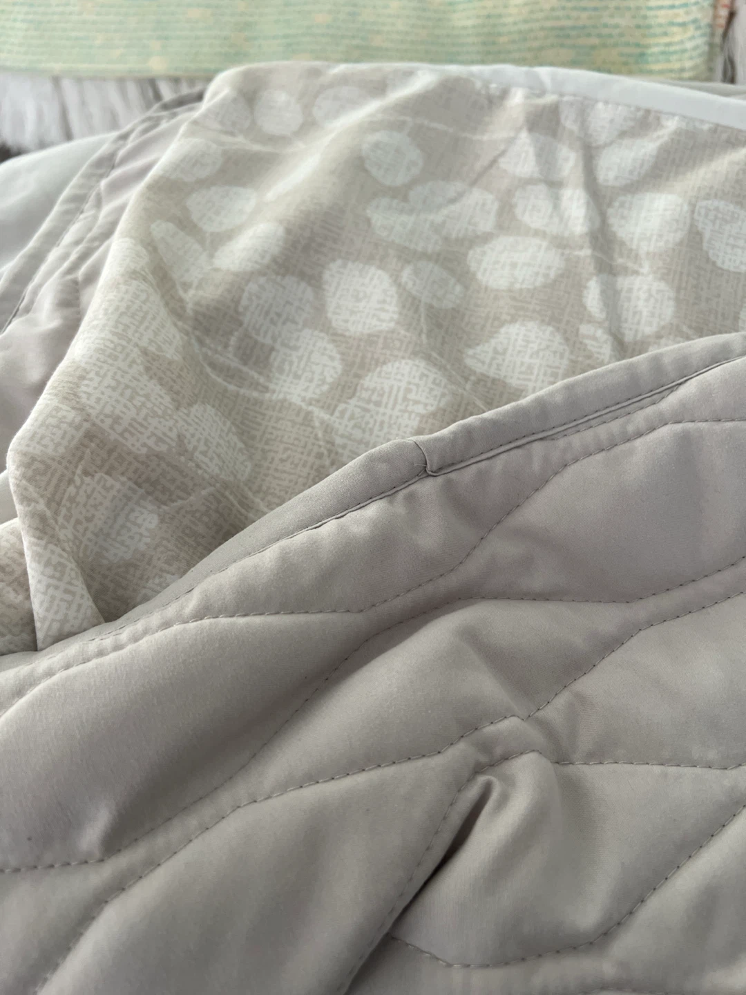 6-piece Comforter set (queen) - photo 3