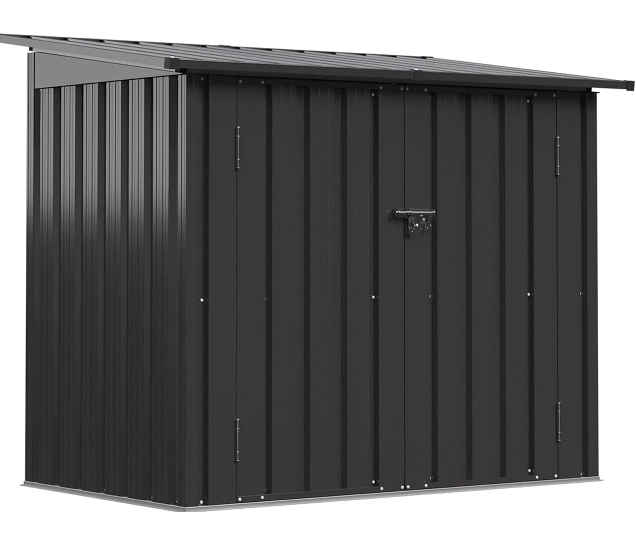 Outdoor Storage Shed - photo 3