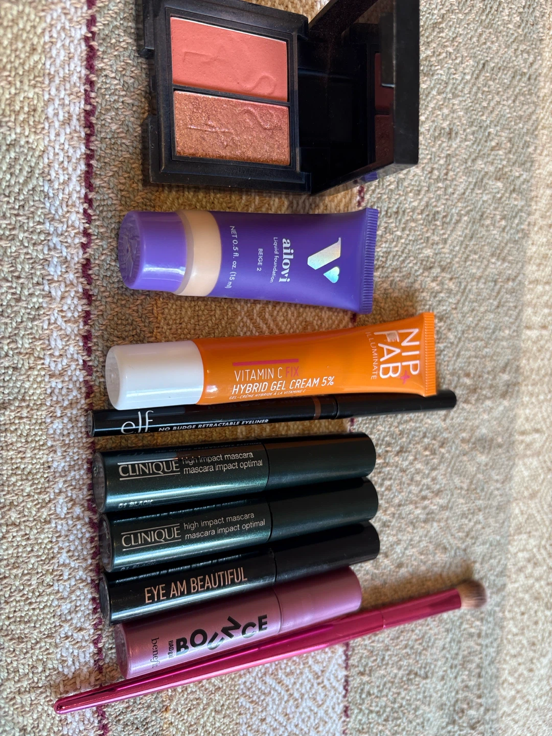 Makeup Bundle - photo 2