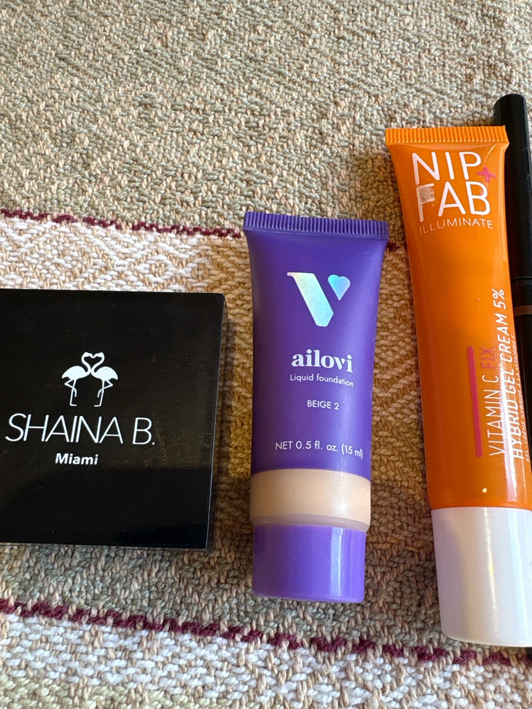 Makeup Bundle - photo 3