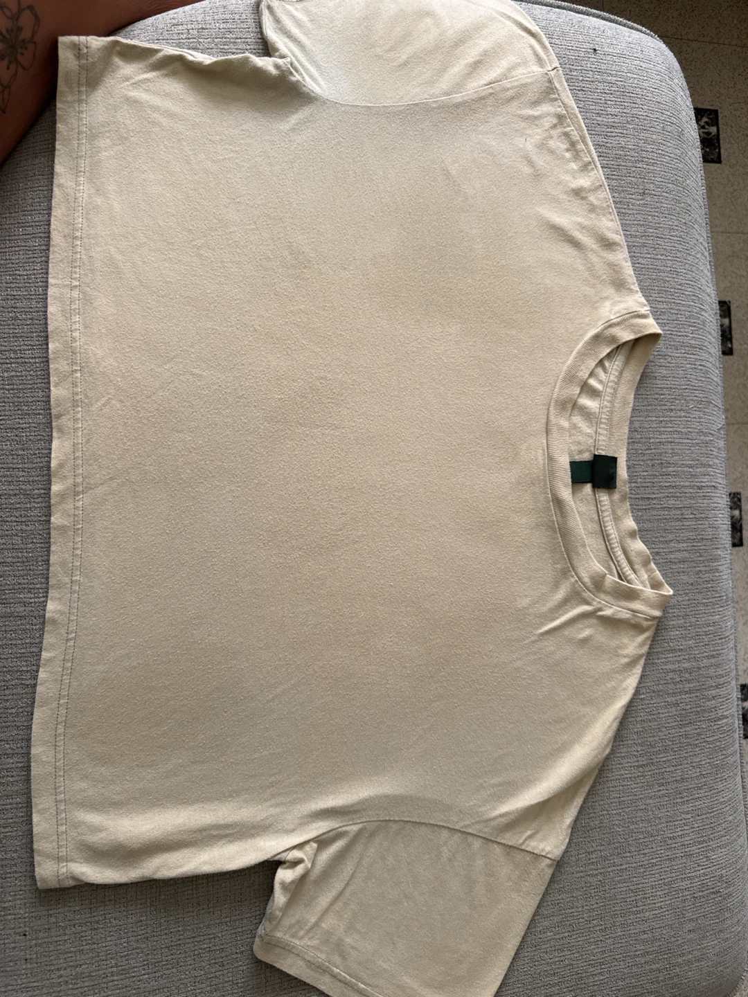 Wild Fable  Crop Top