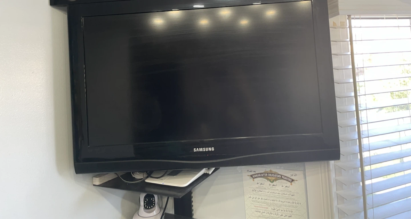 Samsung Television