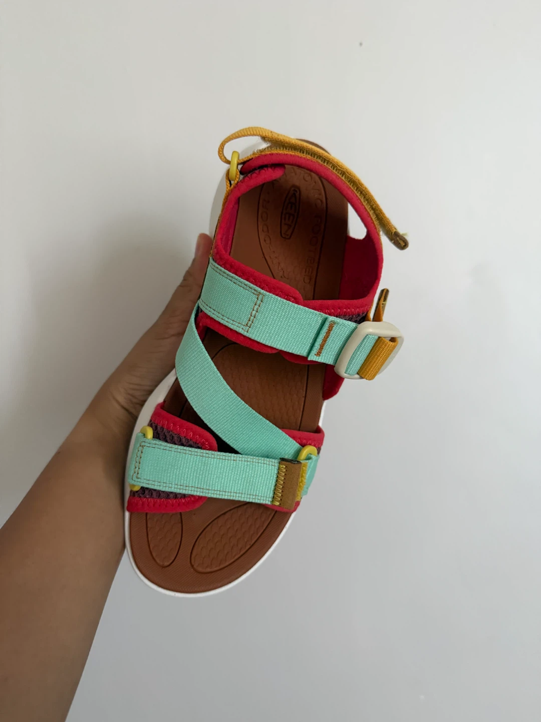 KEEN Women's Sandals Size 7.5 - photo 5