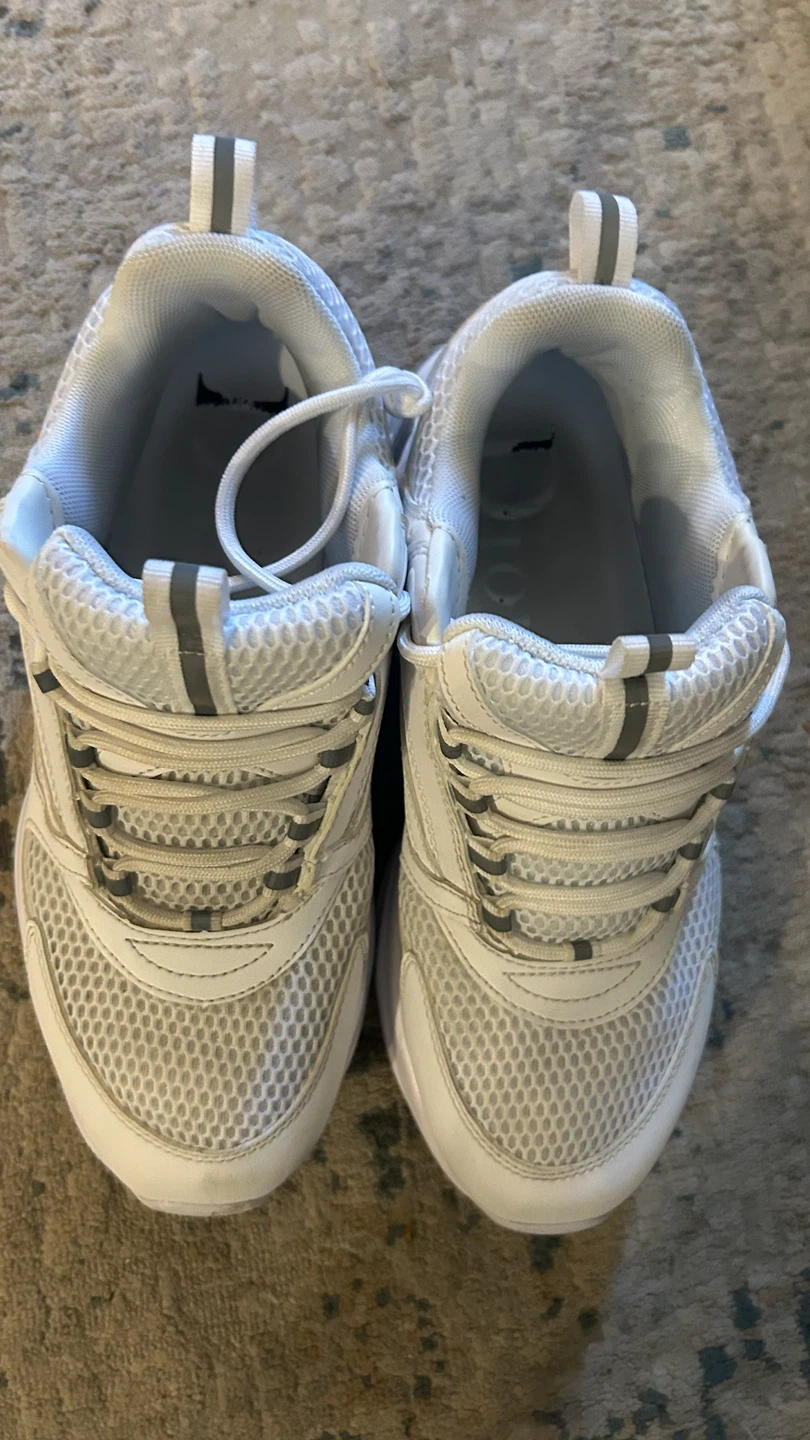 DIOR B22 Sneakers - White negotiable - photo 5