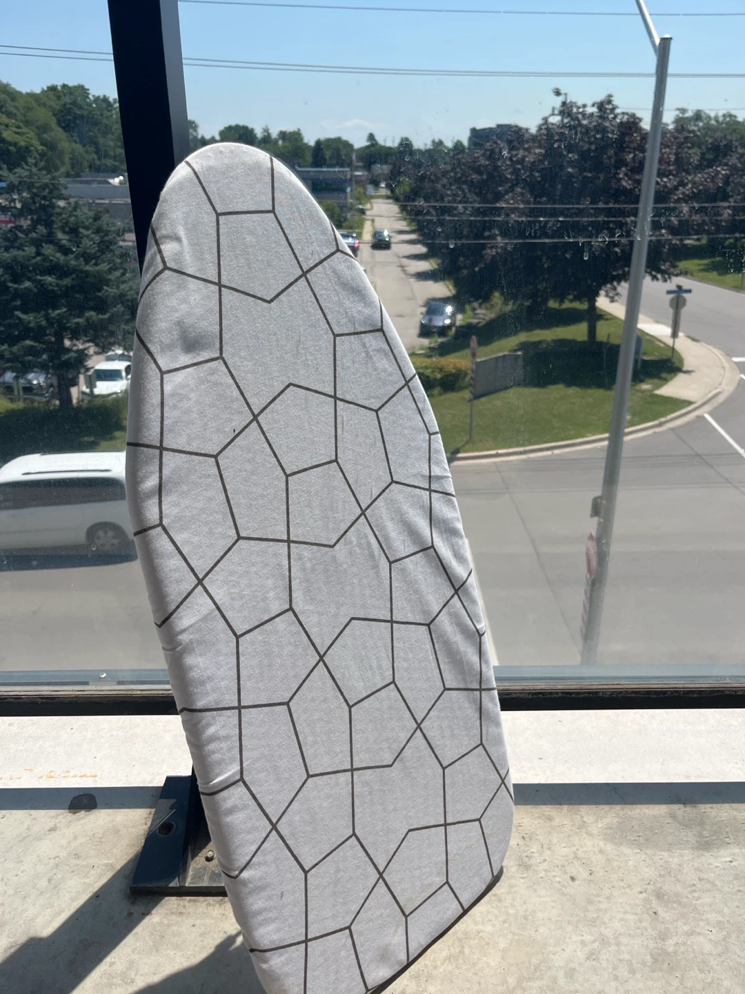 IKEA Ironing Board - photo 3