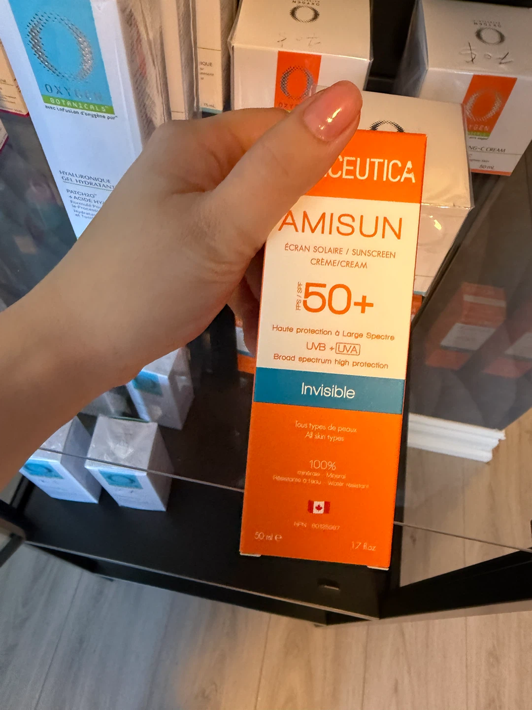 Oxygen Botanicals Age Wonder Serum Pour Les Yeux - photo 4