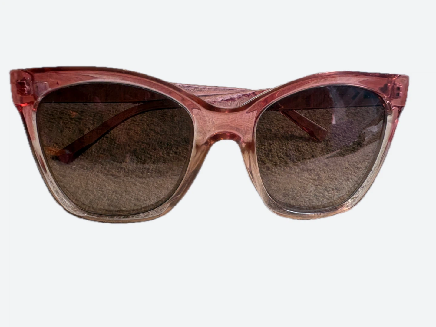 Kendall + Kylie Cat Eye Sunglasses