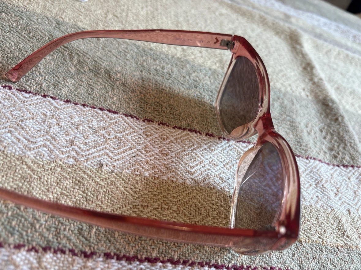 Kendall + Kylie Cat Eye Sunglasses - photo 4