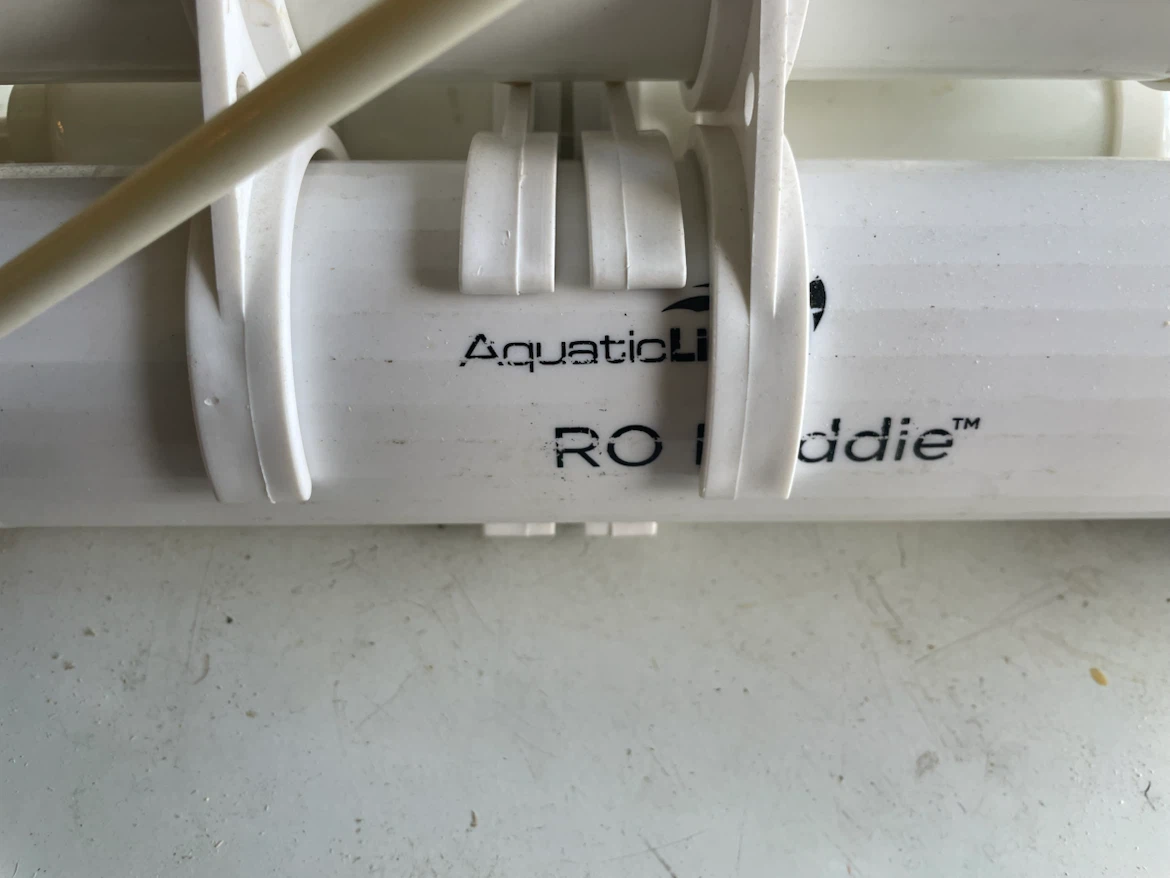 AquaticLife RO Buddie Water Filter