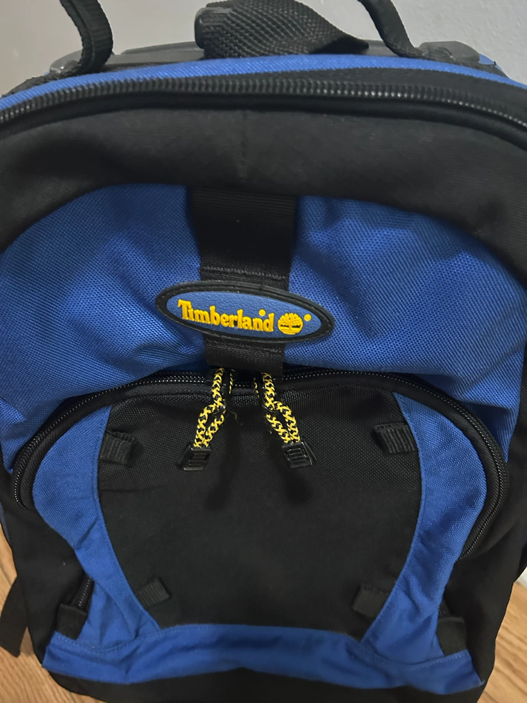 Timberland Rolling Backpack - photo 4