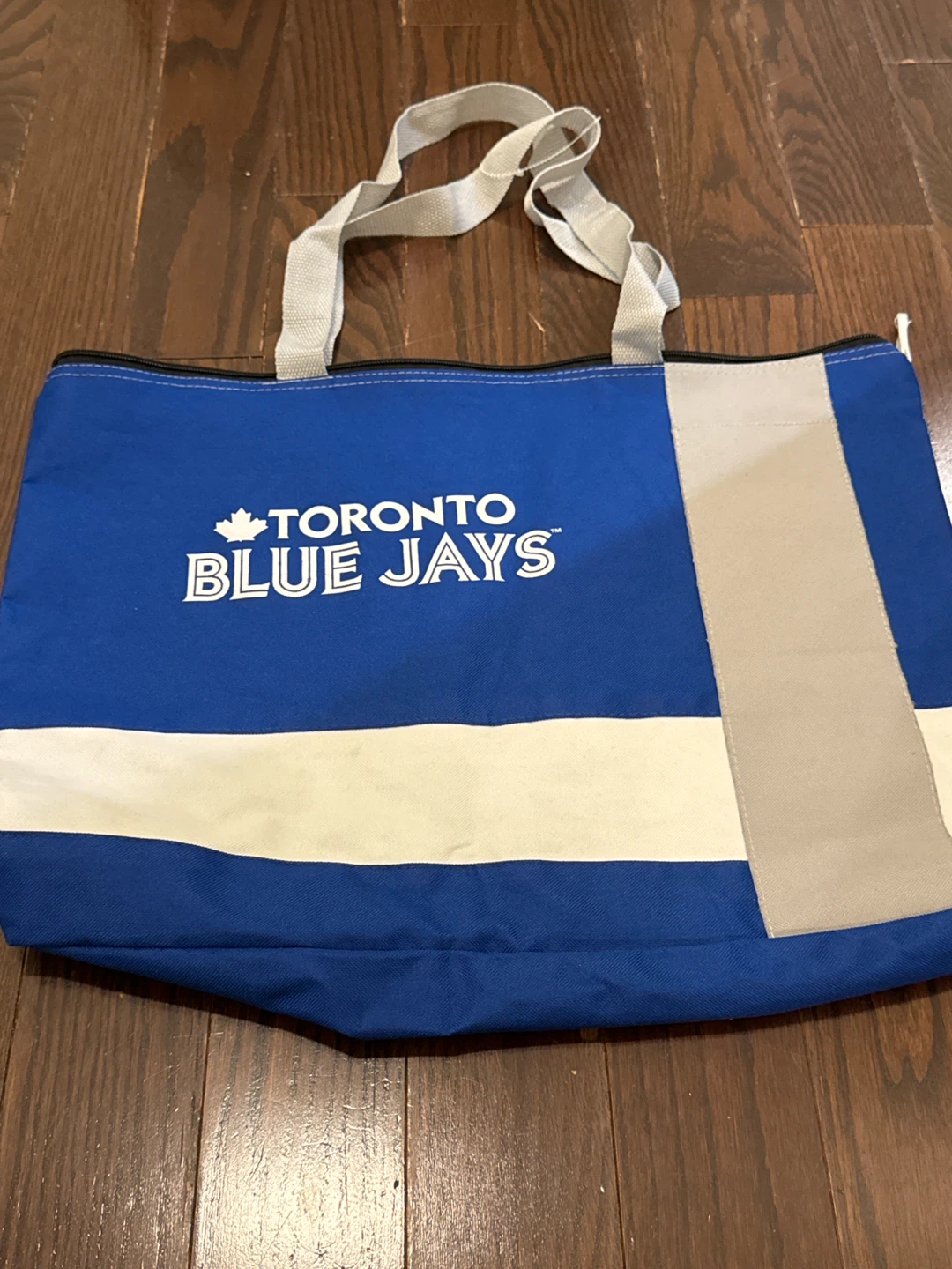 Toronto Blue Jays Tote Bag