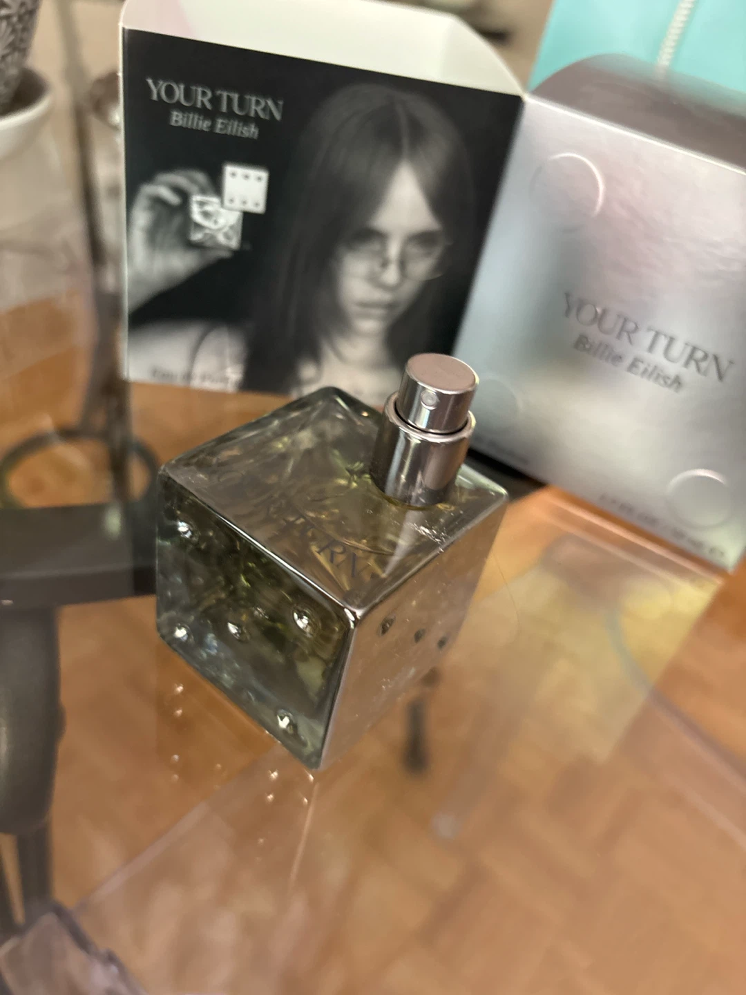 Billie Eilish Your Turn Eau de Parfum 50 mL - photo 3